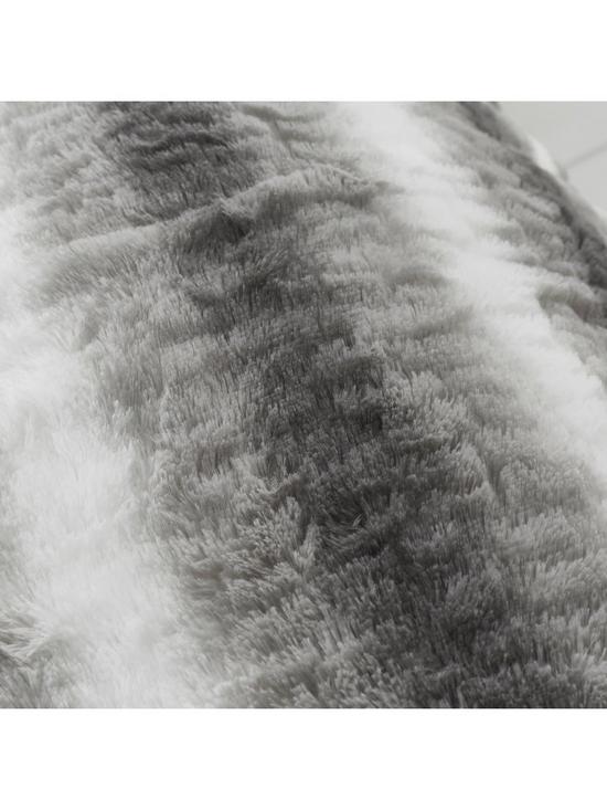 back image of by-caprice-mae-faux-fur-throw-grey