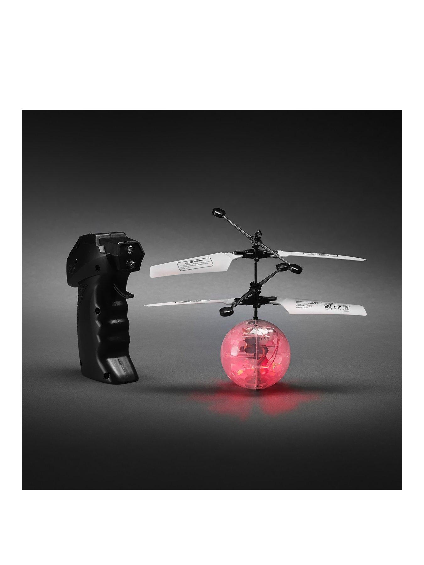 red5-ufo-colour-changing-flyer-drone