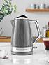  image of russell-hobbs-structure-grey-plastic-kettle-28082