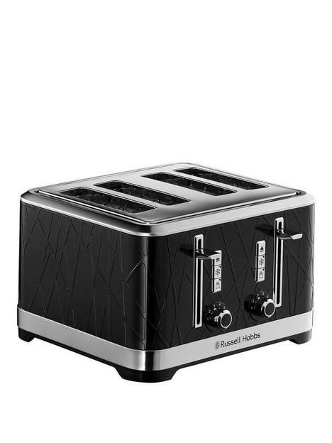 russell-hobbs-structure-4-slice-black-plastic-toaster-28101