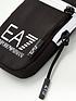  image of ea7-emporio-armani-train-core-logo-mini-pouch-bag