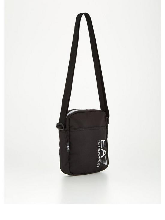 back image of ea7-emporio-armani-core-id-logo-small-cross-body-bag