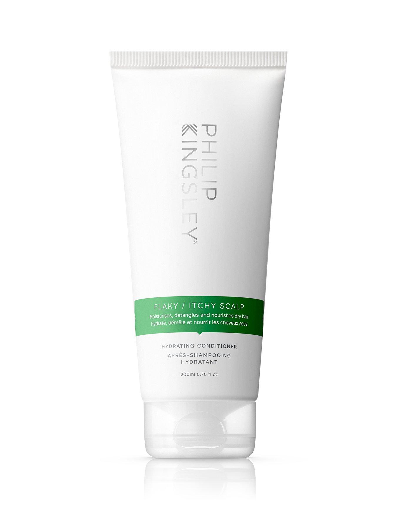  image of philip-kingsley-flakyitchy-hydrating-conditioner-200ml