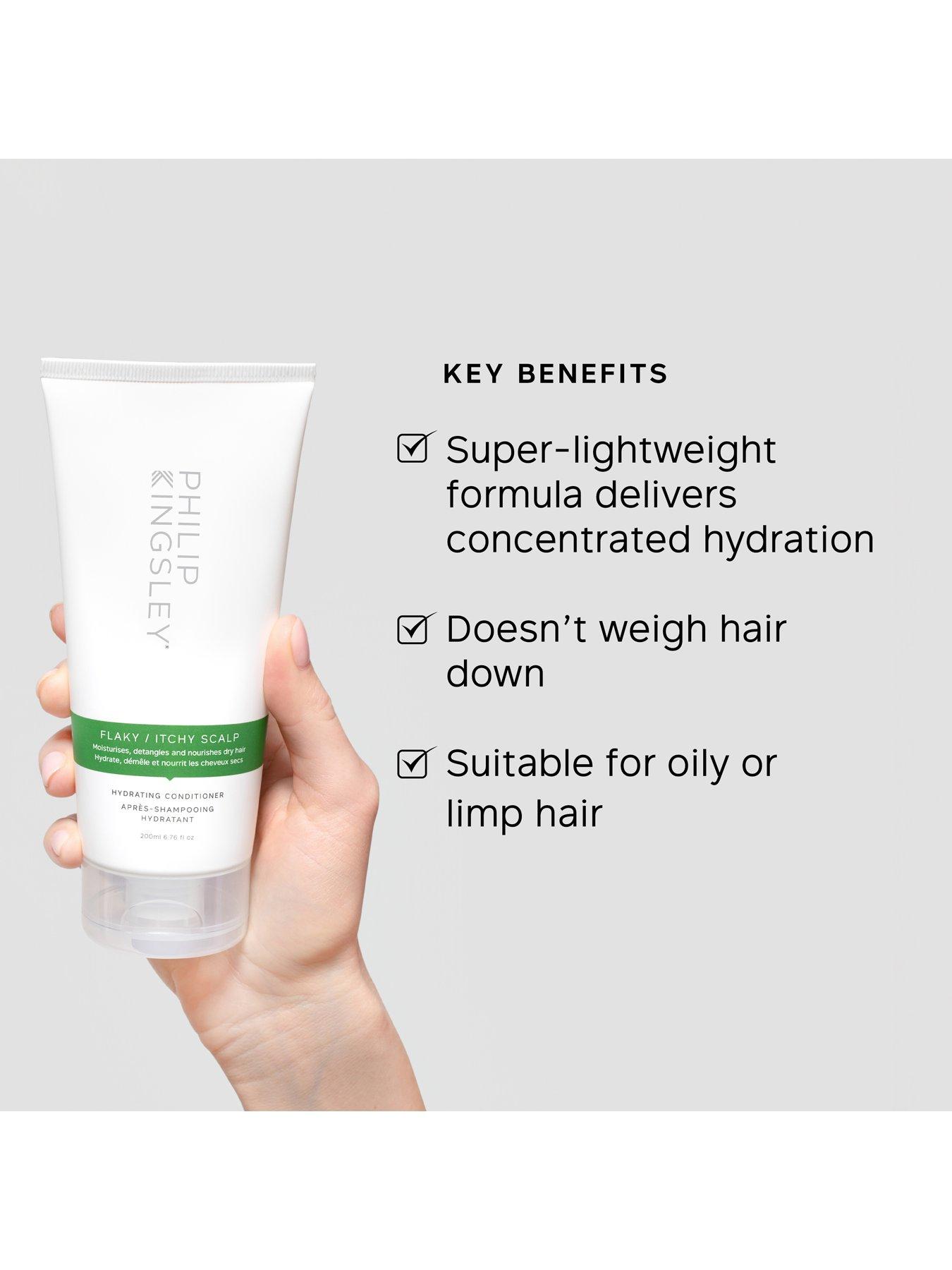  image of philip-kingsley-flakyitchy-hydrating-conditioner-200ml