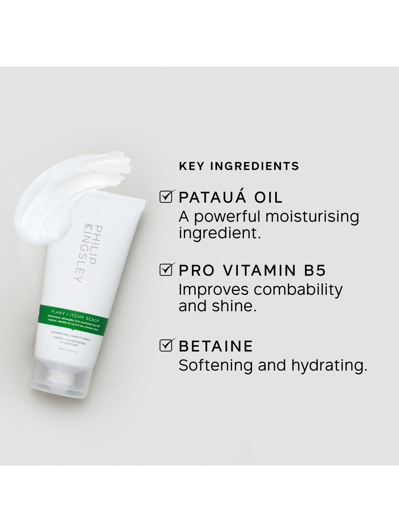  image of philip-kingsley-flakyitchy-hydrating-conditioner-200ml