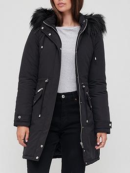 v-by-very-ultimate-parka-with-faux-fur-trim-black