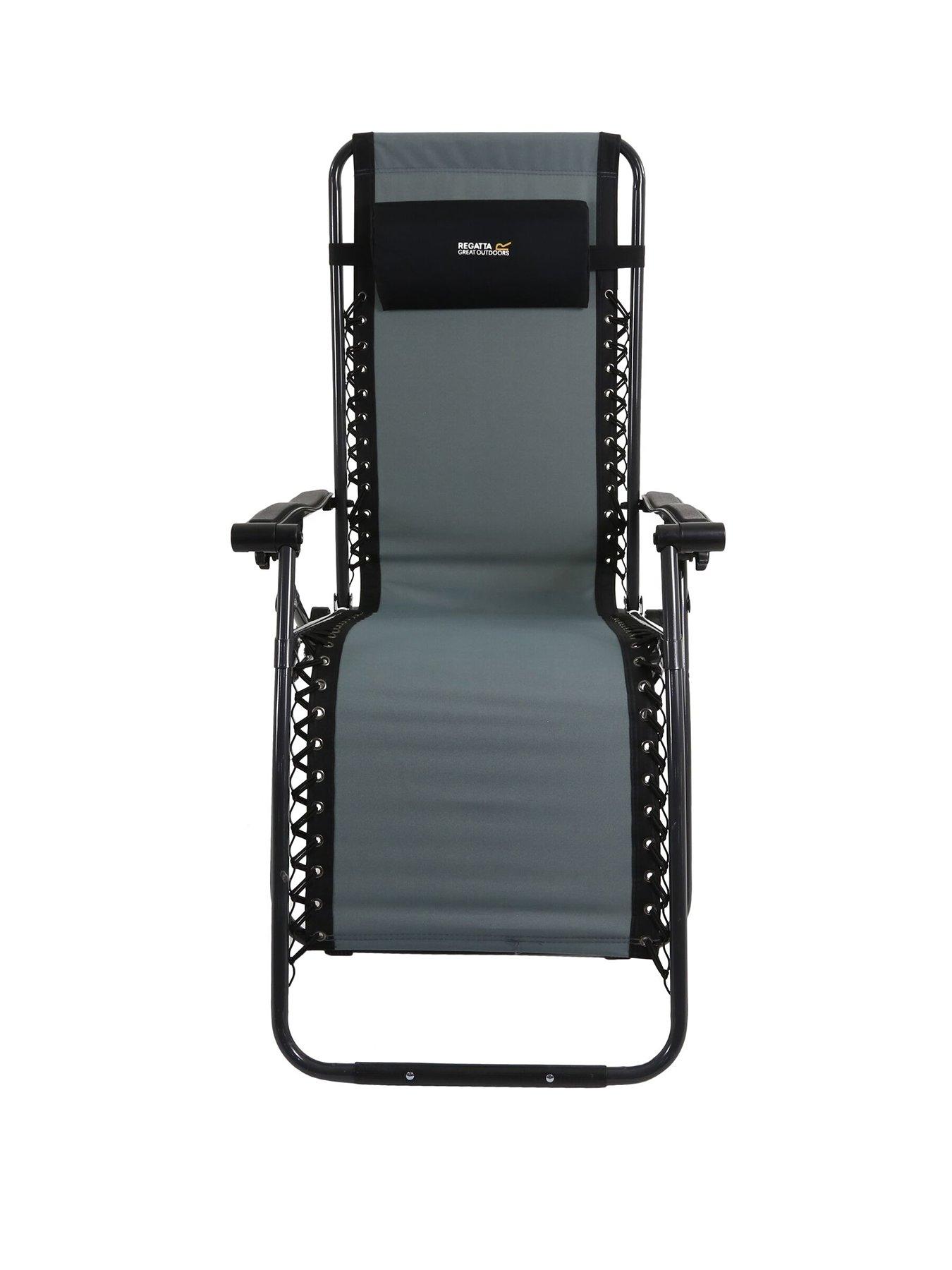 Image 2 of 7 of Regatta Colico Lounging Chair