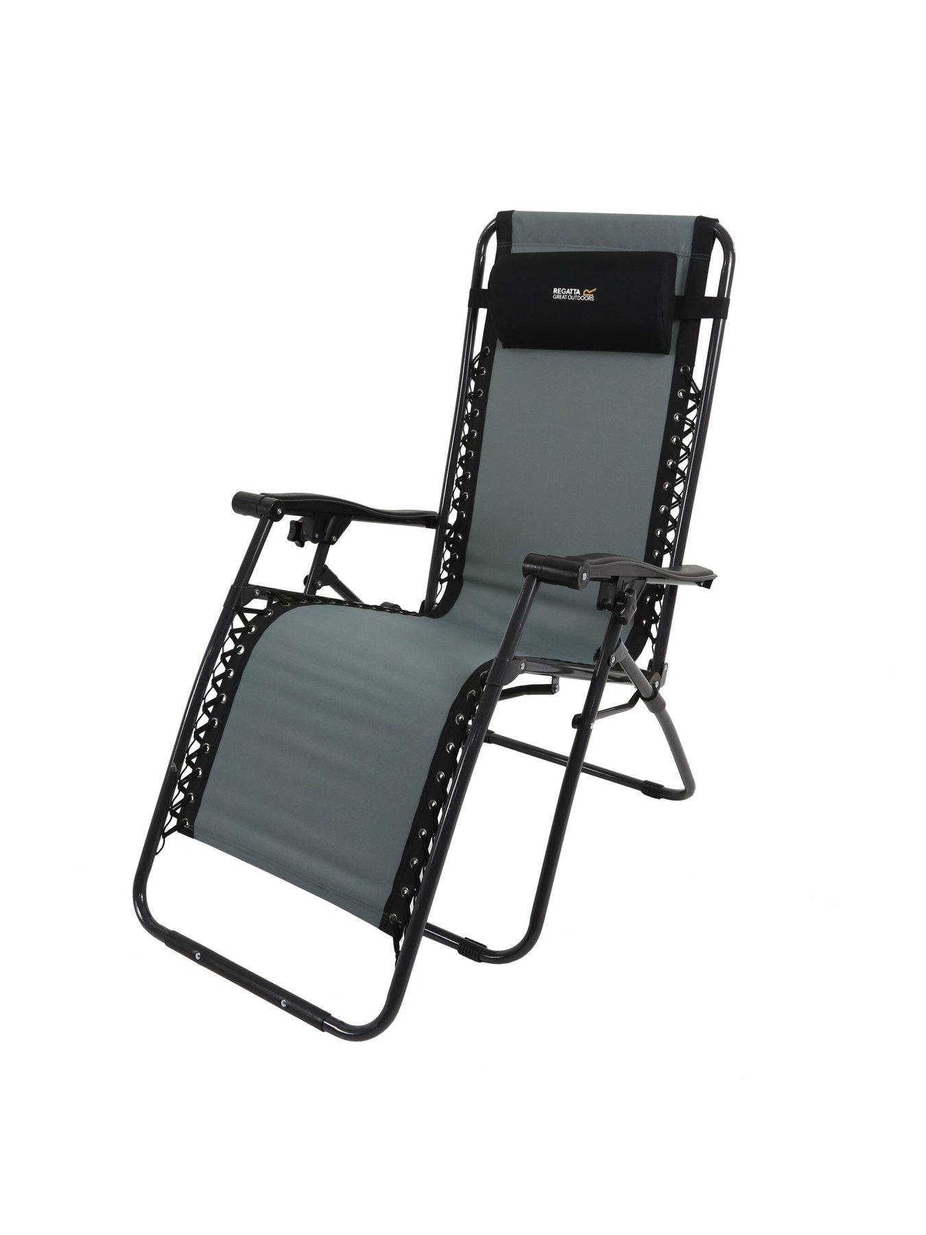 Image 3 of 7 of Regatta Colico Lounging Chair