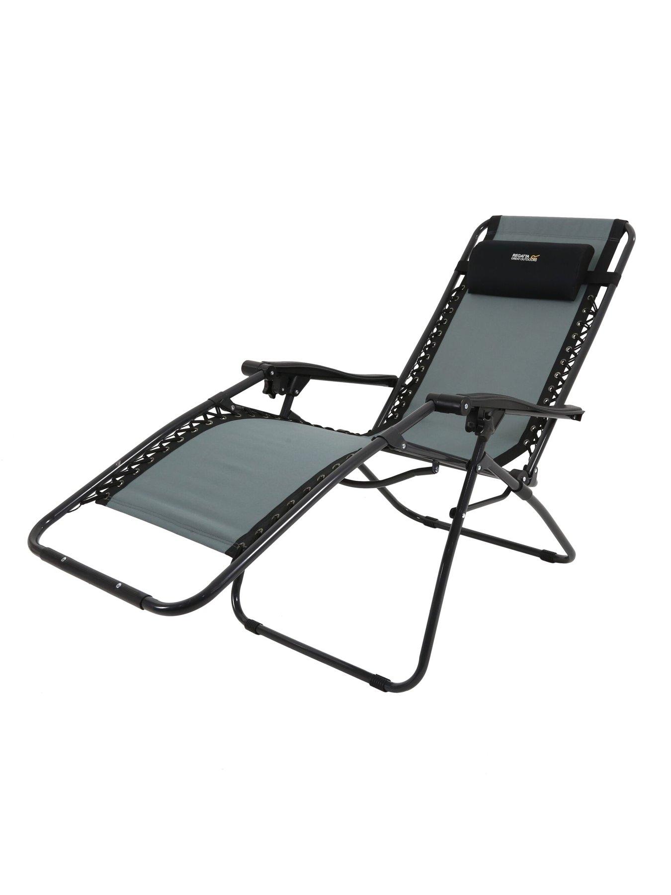 Image 4 of 7 of Regatta Colico Lounging Chair