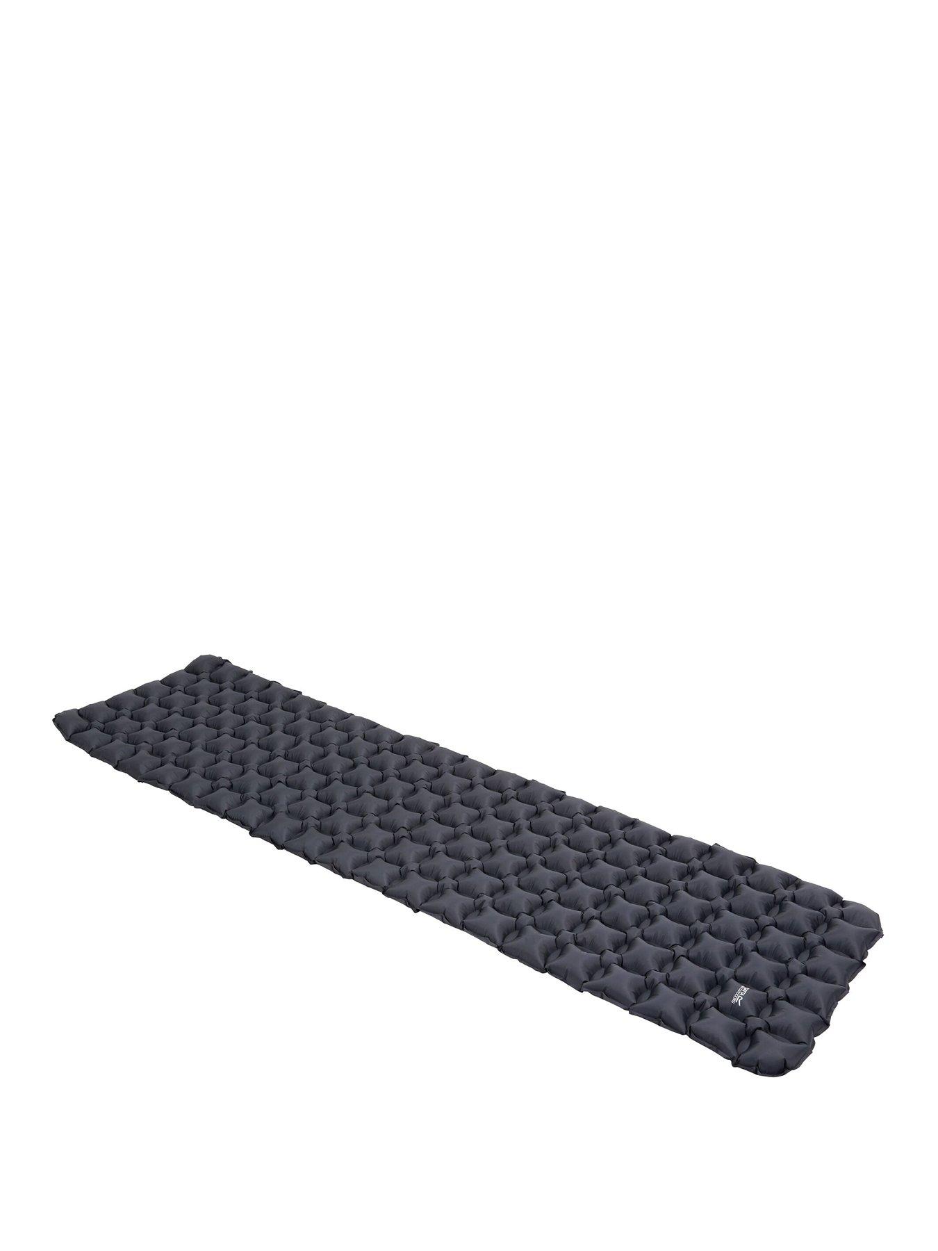 undefined Inflatable Mattress