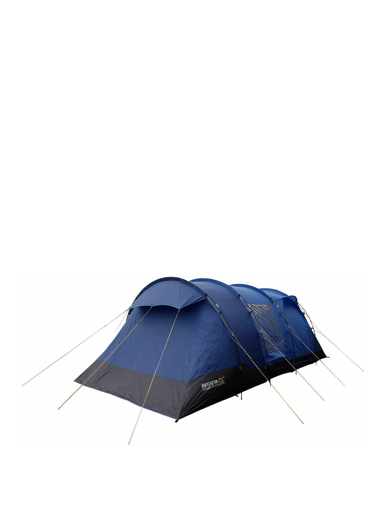 undefined Karuna Vis-a-Vis 6 Man Tent