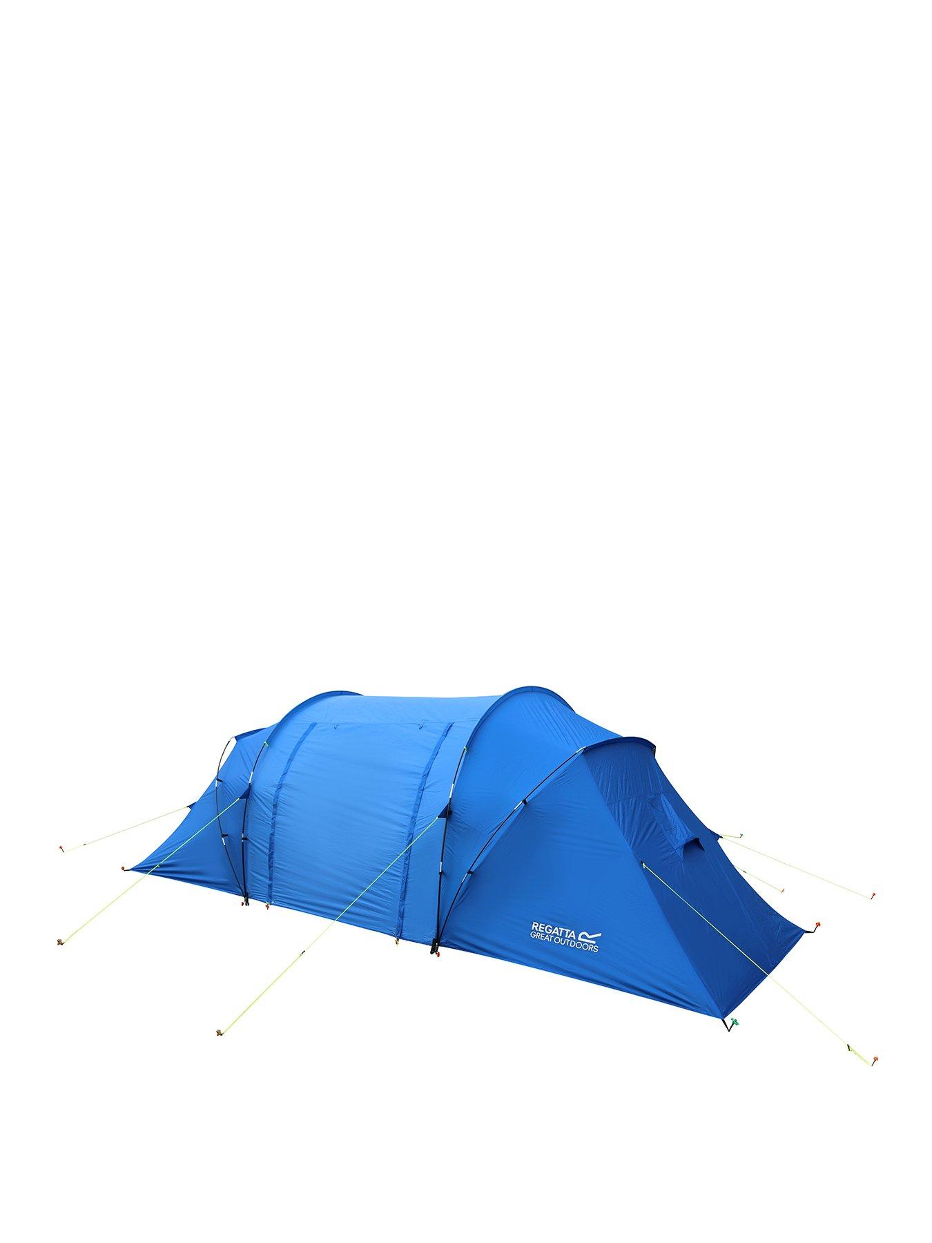 Image 2 of 5 of Regatta Huron 6 Person&nbsp;Tent