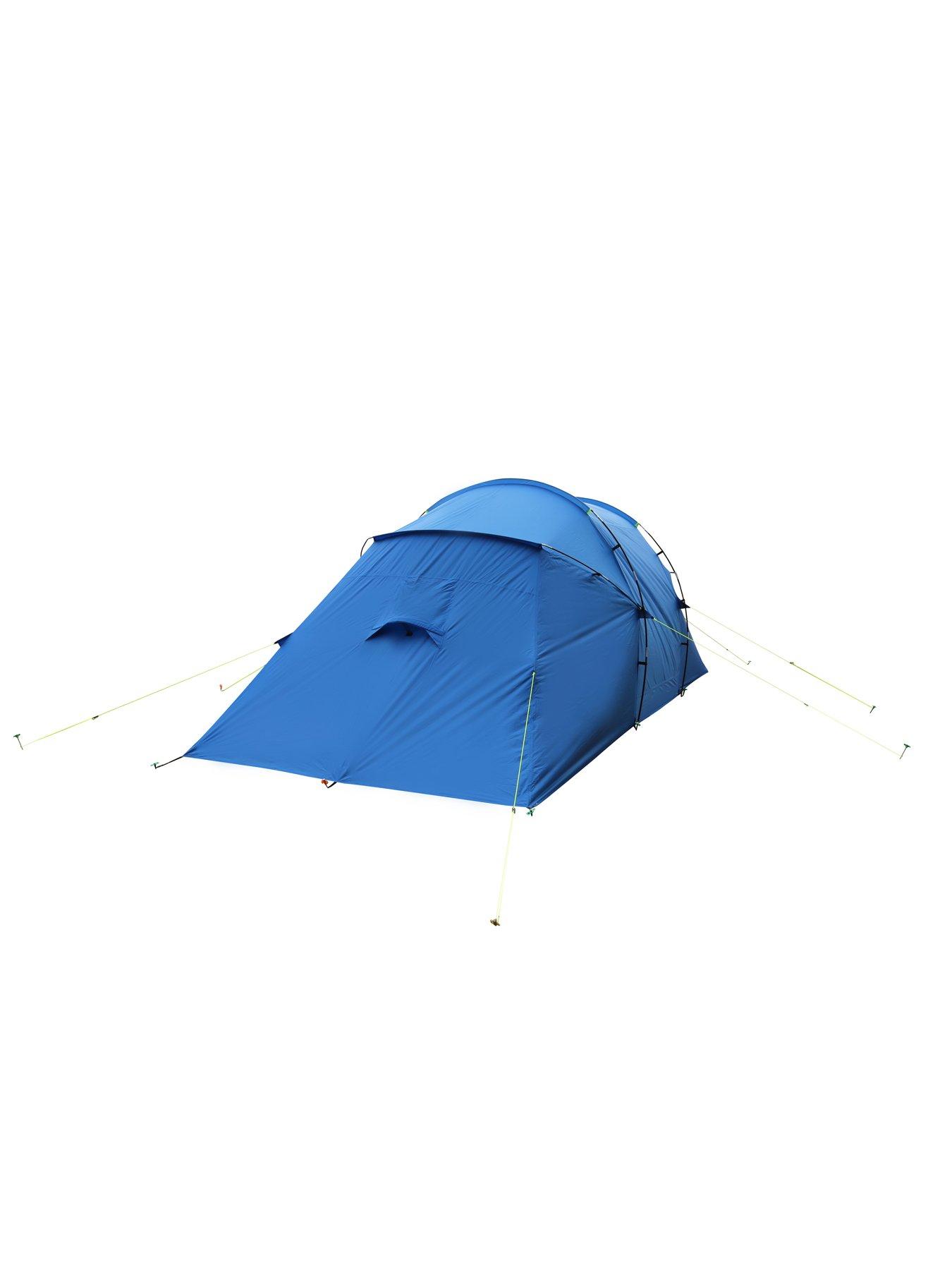 Image 4 of 5 of Regatta Huron 6 Person&nbsp;Tent