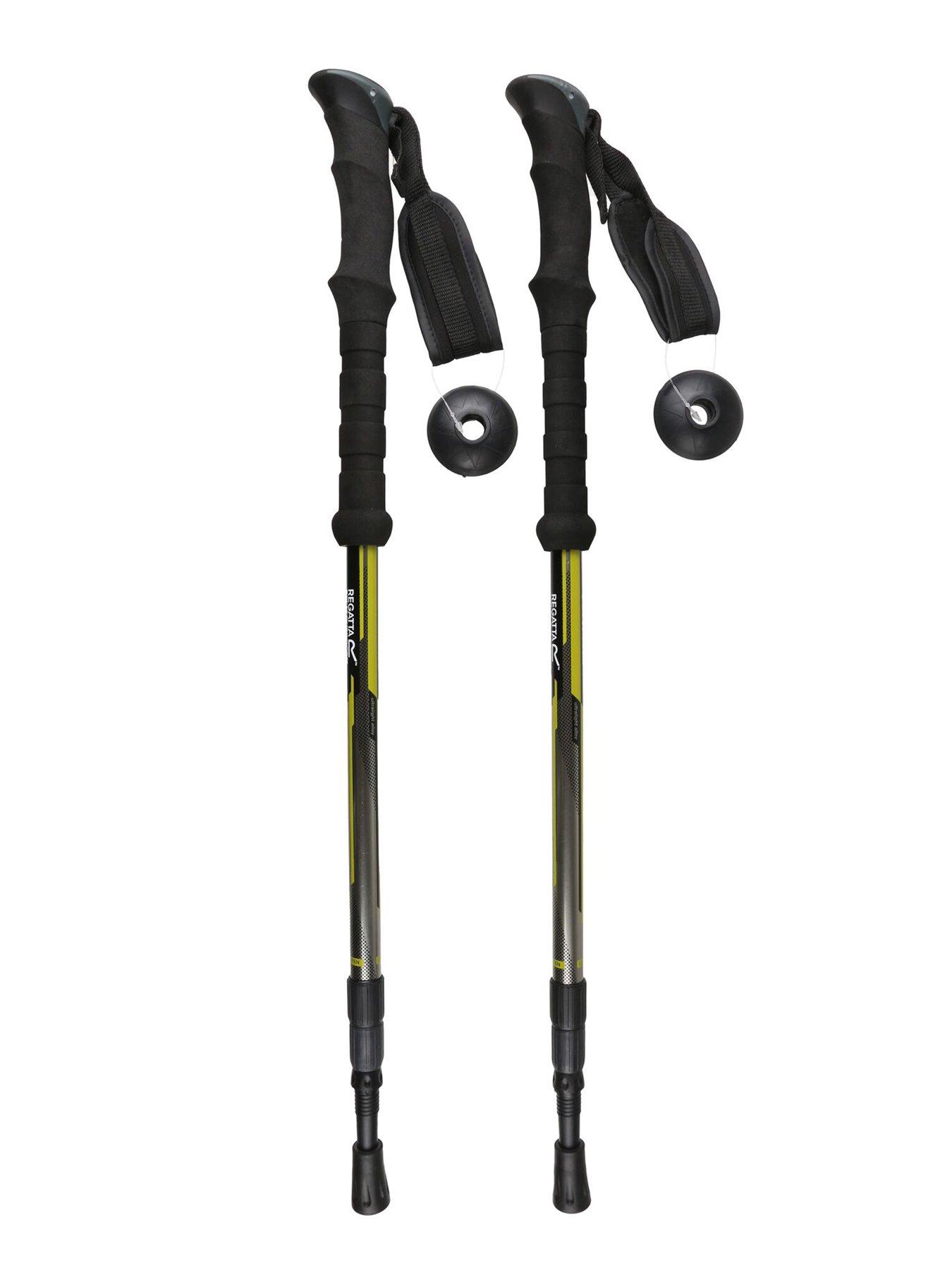 Image 3 of 7 of Regatta Ultralite Walking Poles - Pair