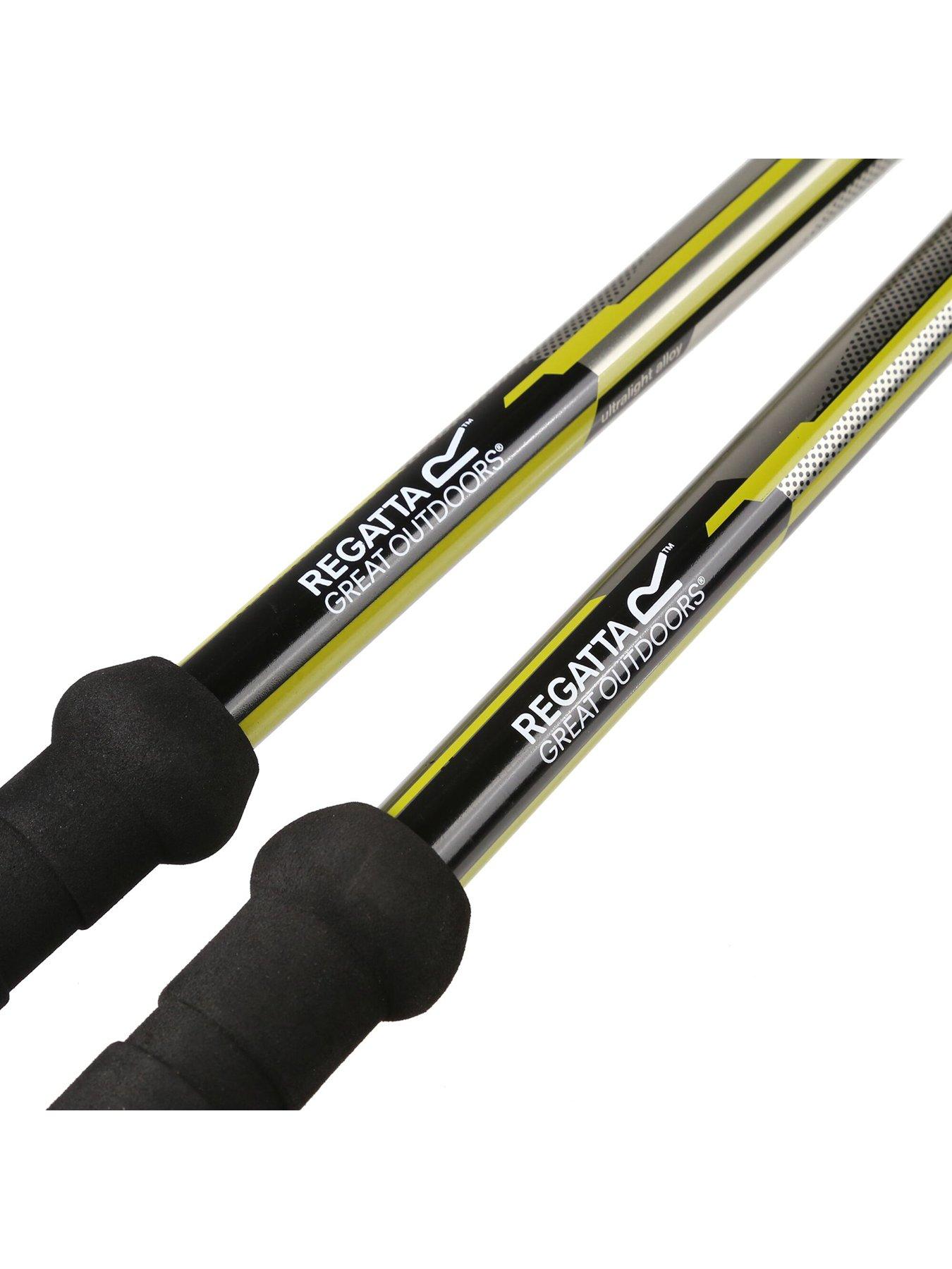 Image 4 of 7 of Regatta Ultralite Walking Poles - Pair