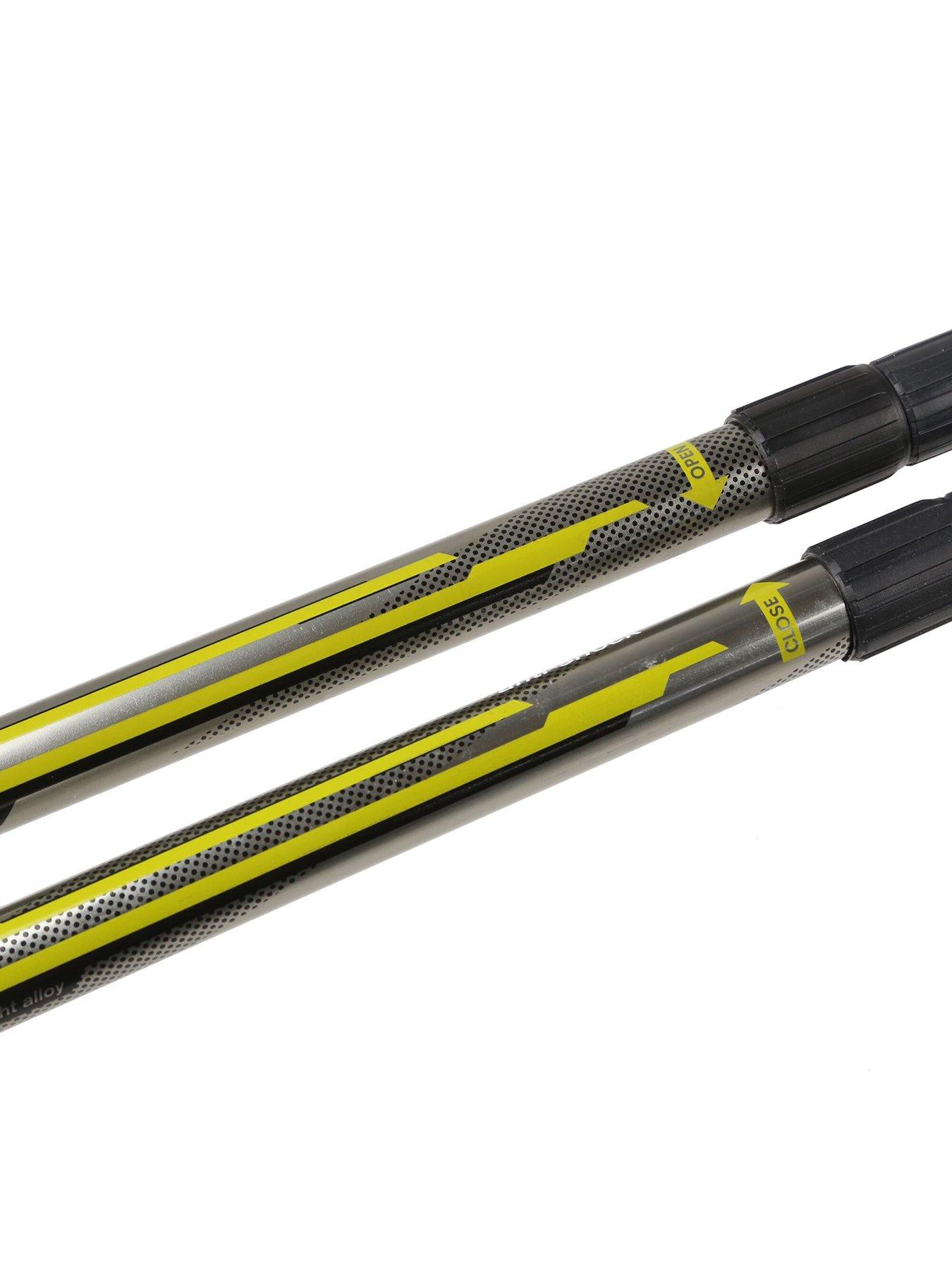Image 5 of 7 of Regatta Ultralite Walking Poles - Pair
