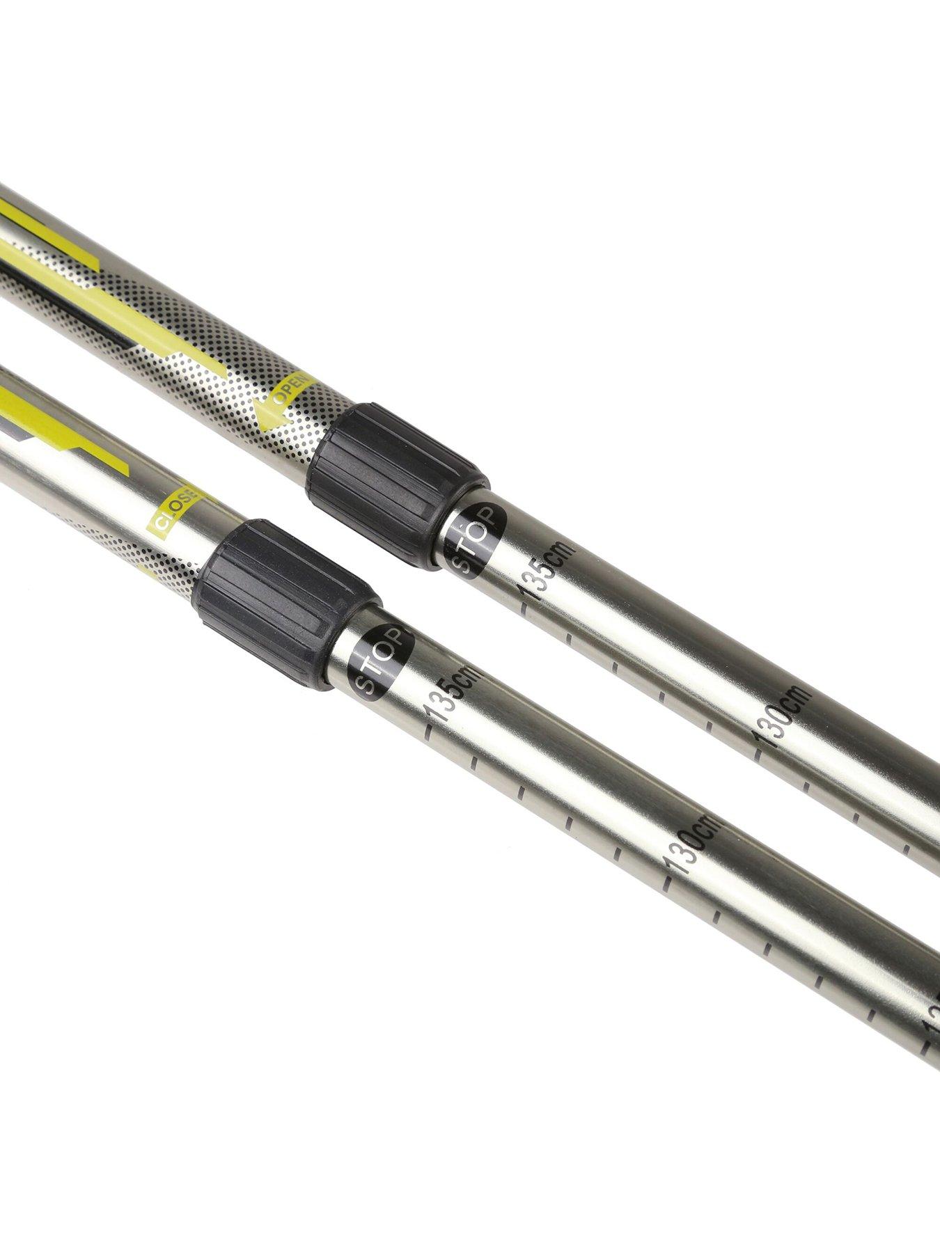 Image 6 of 7 of Regatta Ultralite Walking Poles - Pair