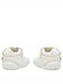  image of start-rite-baby-jacknbspsoft-leather-t-bar-buckle-pre-walker-shoes-white