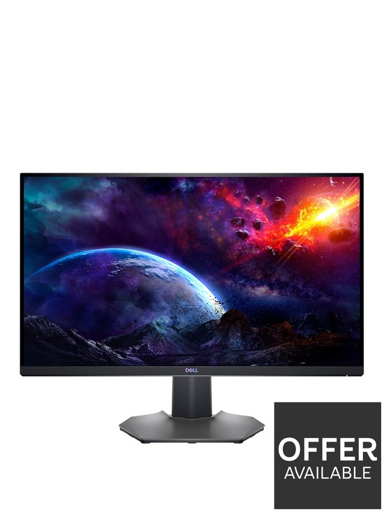 front image of dell-s2721dgf-27in-qhd-gaming-monitornbsp--black