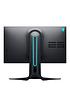  image of alienware-aw2521h-245in-full-hd-gaming-monitor-with-optional-xbox-game-pass-for-pc-3-months-black