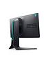  image of alienware-aw2521h-245in-full-hd-gaming-monitor-with-optional-xbox-game-pass-for-pc-3-months-black