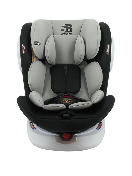 stillFront image of safety-baby-seaty-group-0123-car-seat