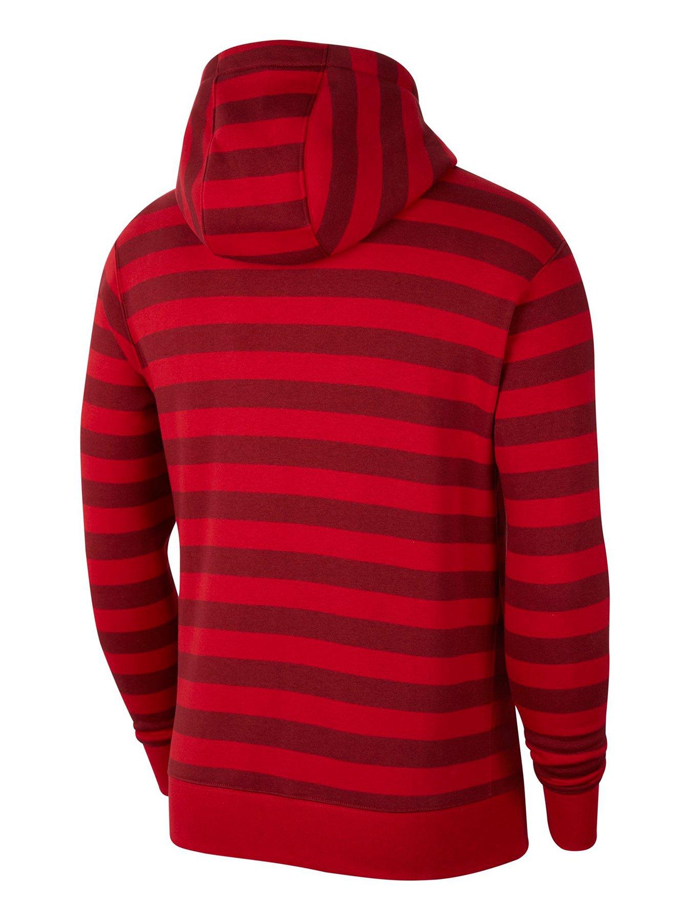  image of nike-liverpool-fc-mens-2122-over-head-hoodie-red
