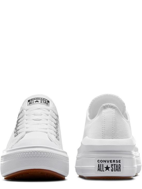 stillFront image of converse-chuck-taylor-all-star-move-ox-white