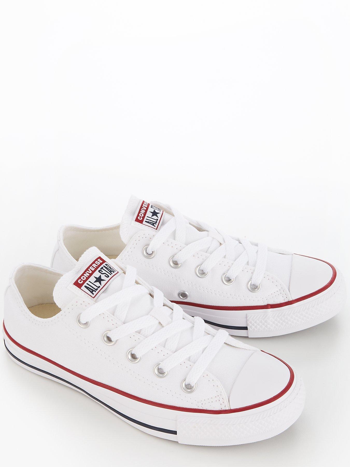 Wide fit clearance converse womens