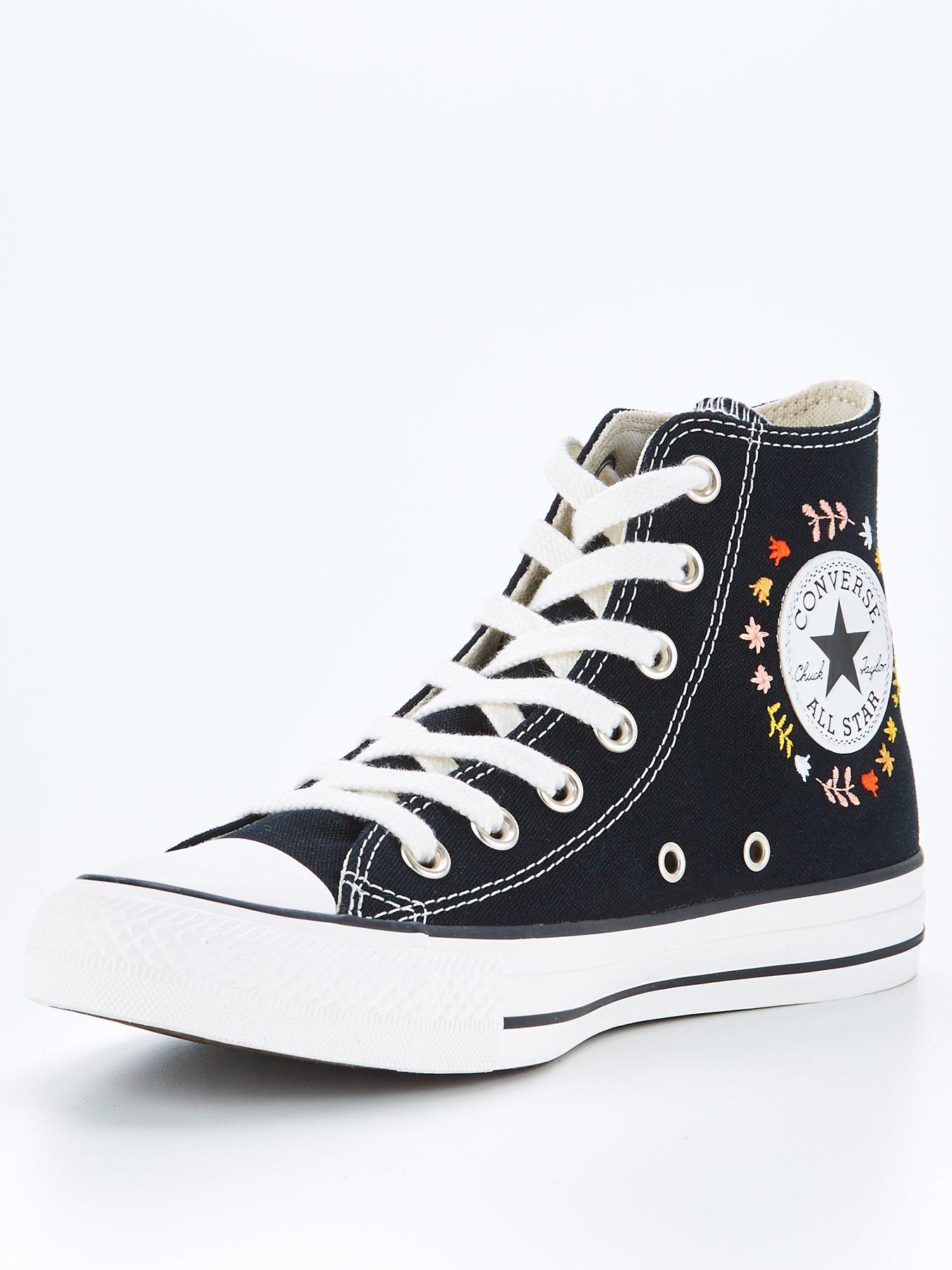 disney converse womens
