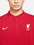 image of nike-liverpool-fc-mens-2122-crest-polo