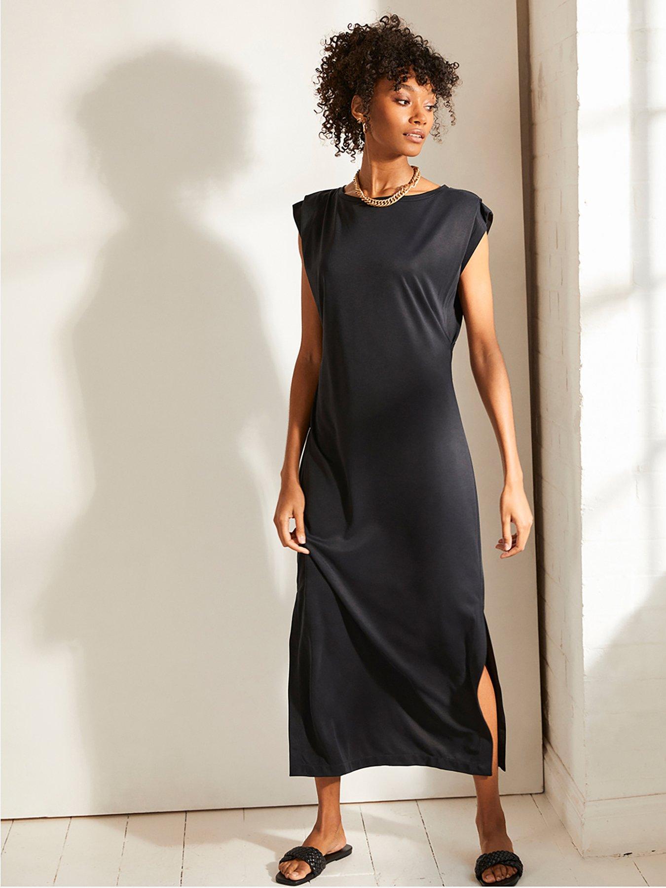mint velvet pia dress