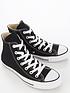  image of converse-chuck-taylor-all-star-hi-wide-fit-black