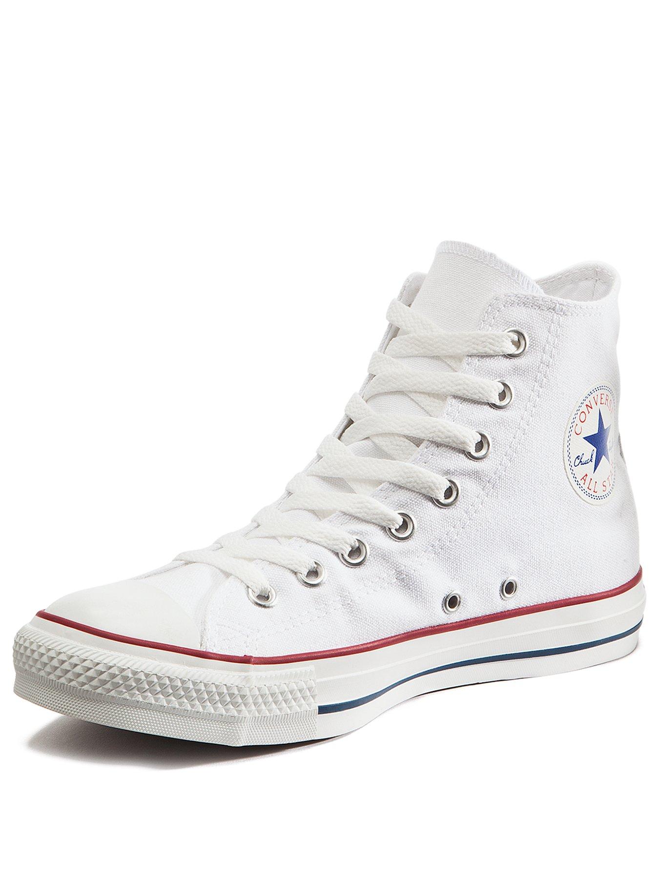 converse chuck taylor all star wide fit