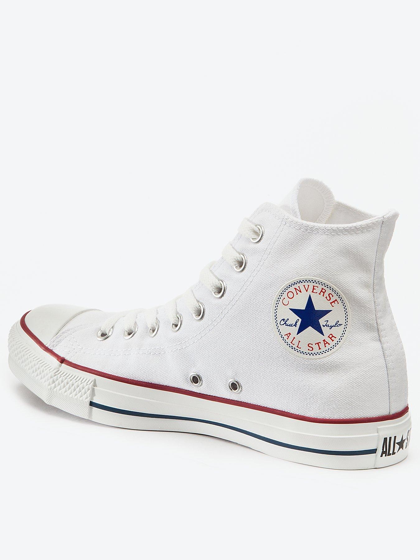 chuck taylor wide