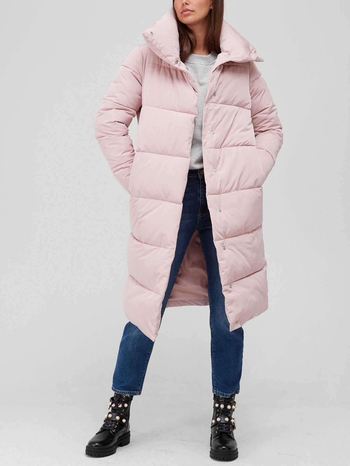 pink coats uk