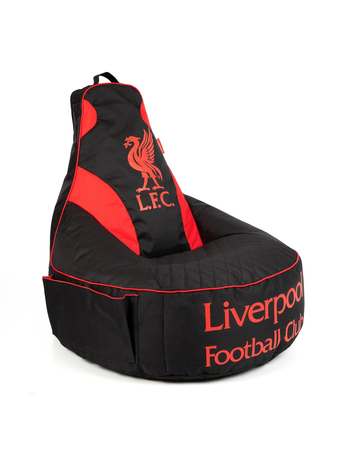 Liverpool FC Big Chill Gaming Beanbag Chair