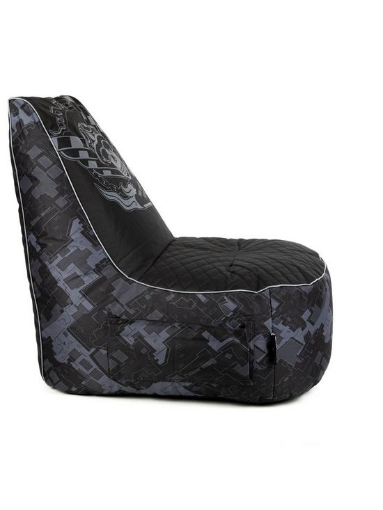 stillFront image of call-of-duty-ghost-gaming-beanbag-chair