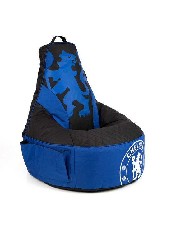 stillFront image of chelsea-big-chill-gaming-beanbag-chair