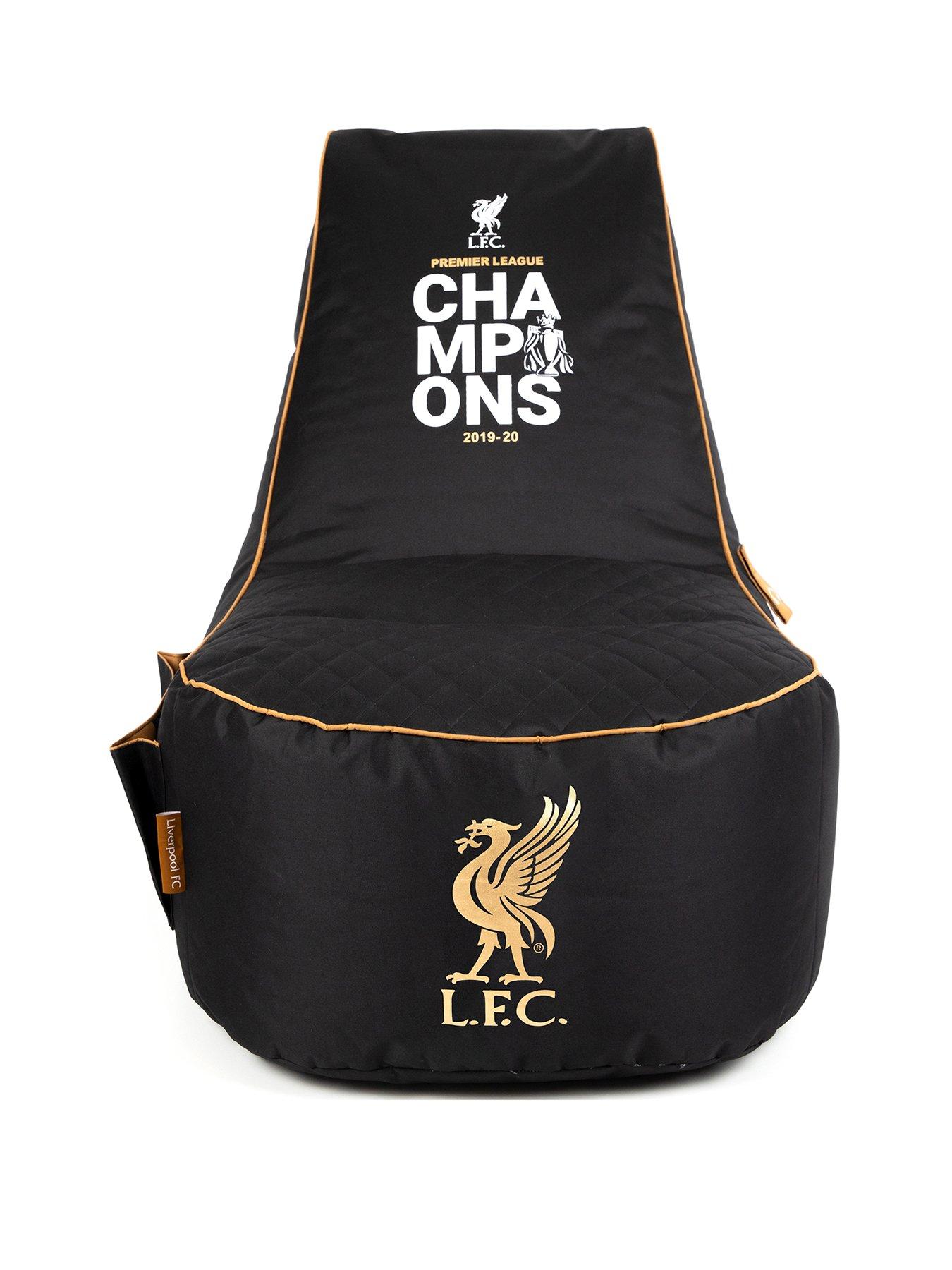 undefined Champions Gaming Beanbag Chair