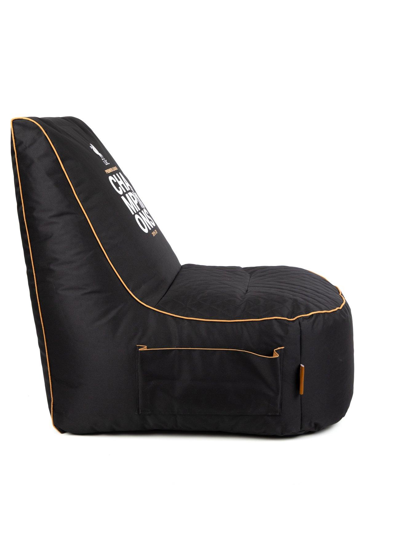 Liverpool gaming online chair