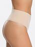  image of spanx-everyday-shaping-medium-control-thong-nudenbsp
