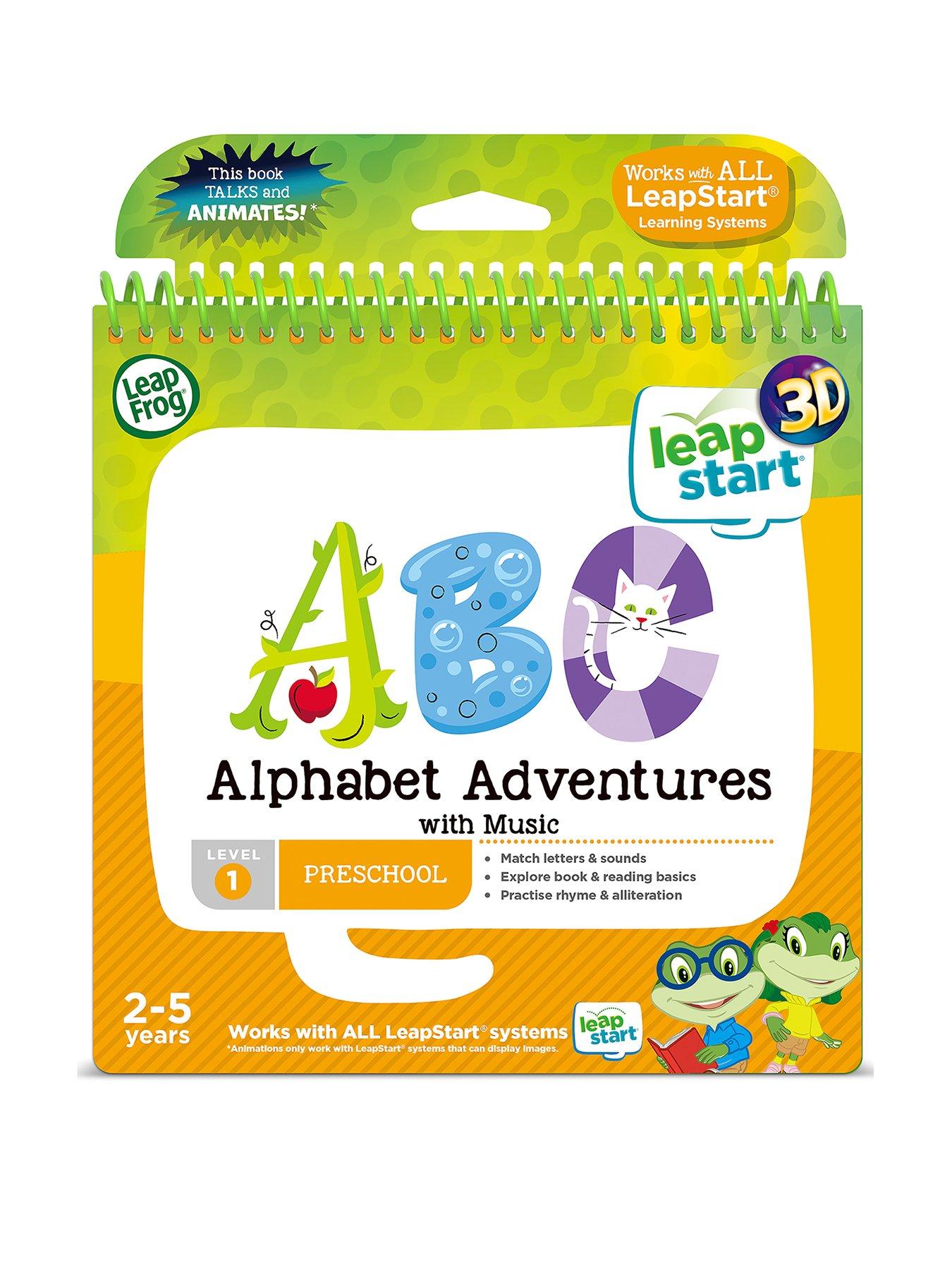  image of leapfrog-alphabet-adventures-activity-book-3d