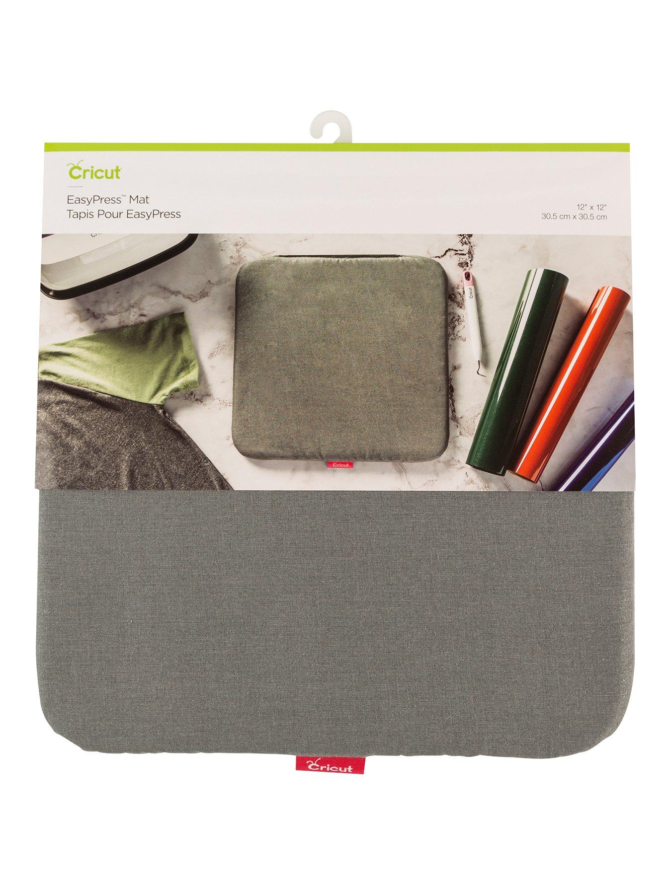 Image 2 of 3 of Cricut EasyPress Mat Medium (12x12")