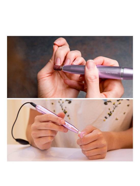 stillFront image of rio-professional-electric-nail-file