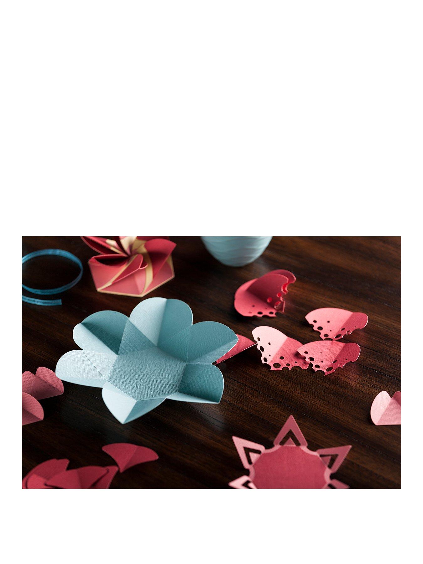 Image 2 of 3 of Cricut Maker Scoring Wheel Combo Pack