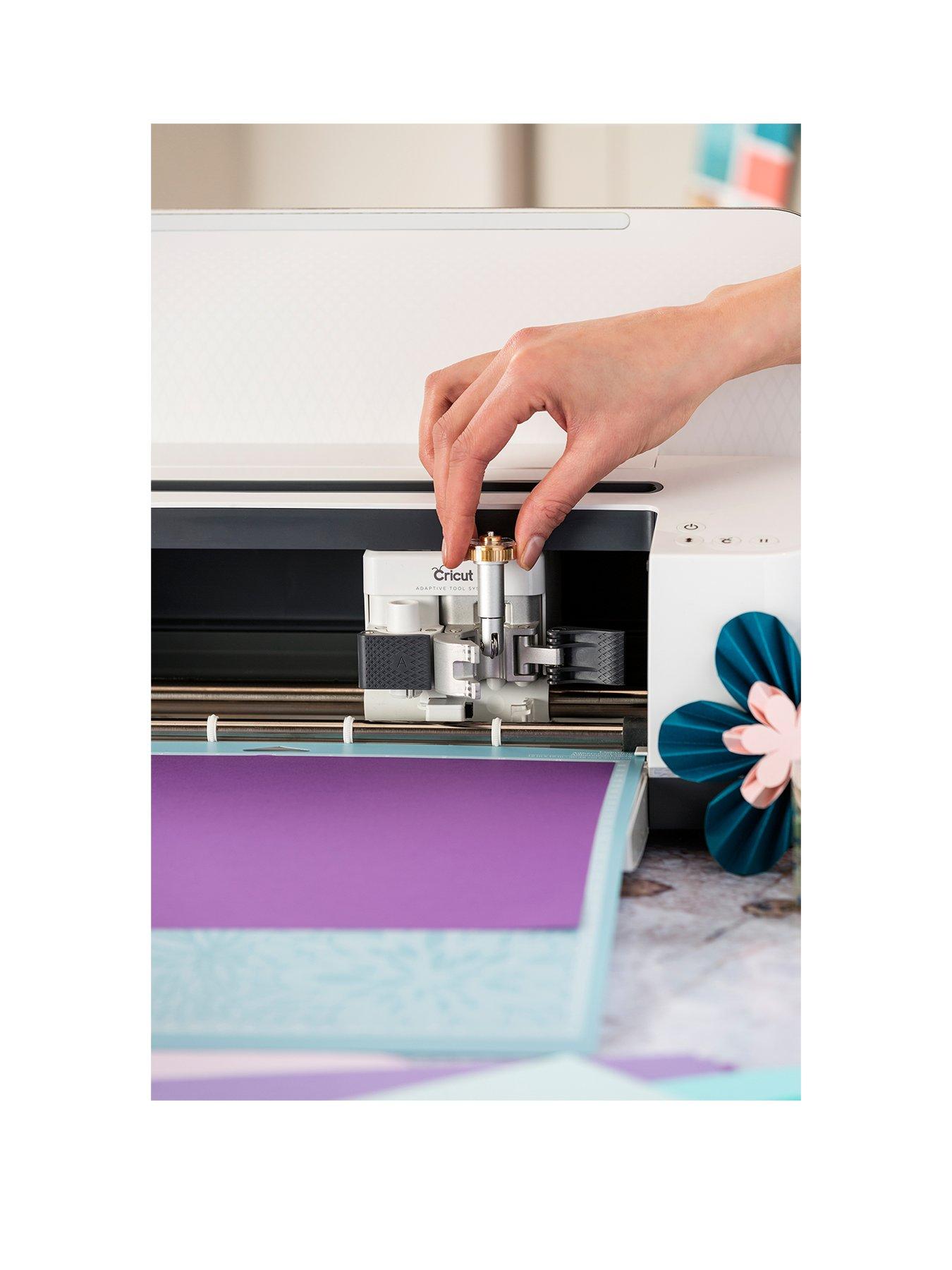 Image 3 of 3 of Cricut Maker Scoring Wheel Combo Pack