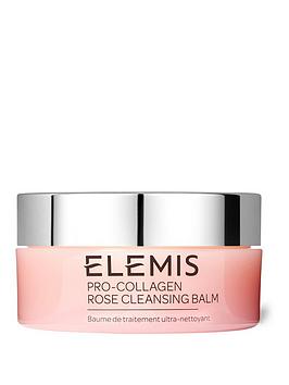 elemis-pro-collagen-rose-cleansing-balm-100g