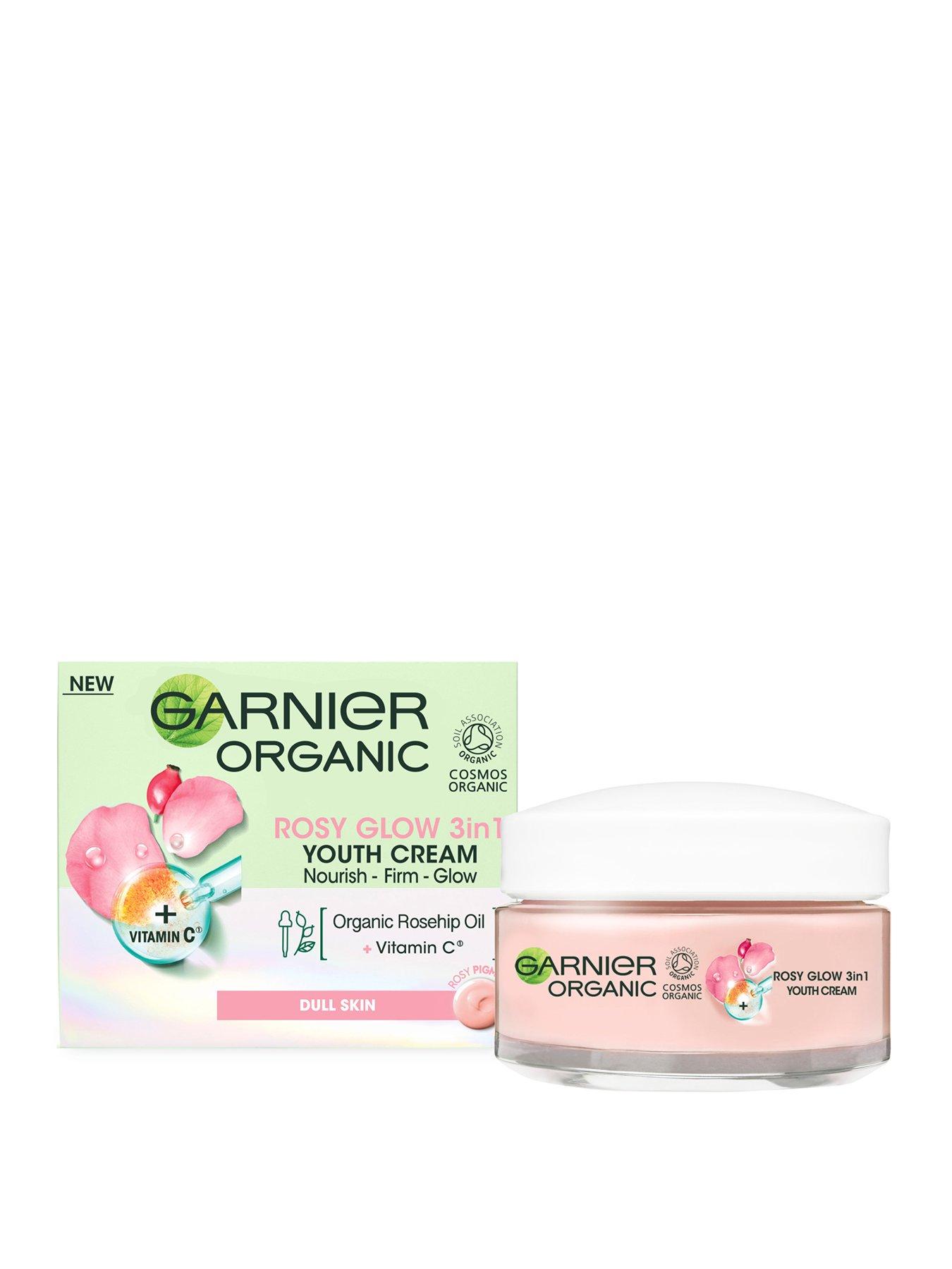 garnier-rosy-glow-3in1-youth-cream-50ml-nbspwith-rosehip-seed-oil-andnbspvitamin-c-vegan-formula-for-all-skin-types