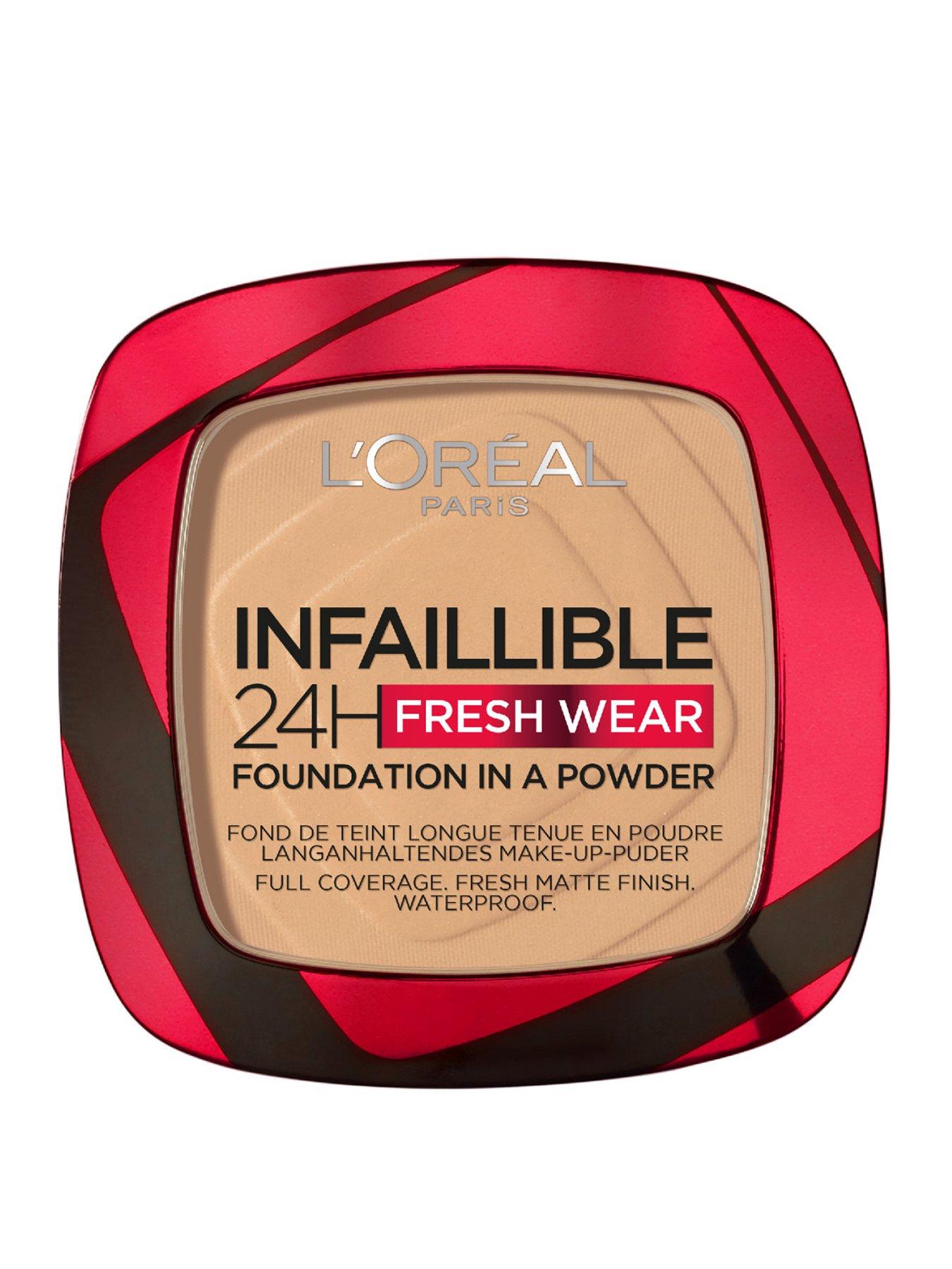 loreal-paris-infallible-24h-fresh-wear-foundation-in-a-powder-longwear-coverage-mattifying-finish-available-in-6-shades